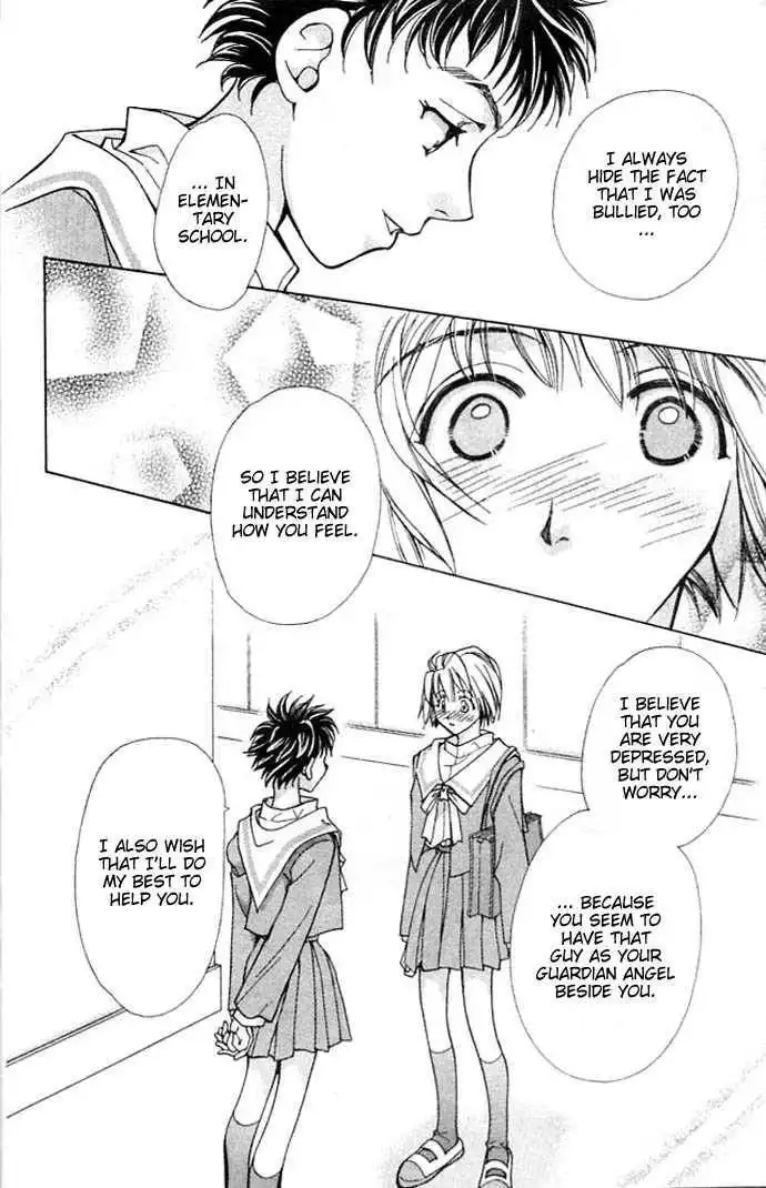 Cosmo na Bokura! Chapter 4 9